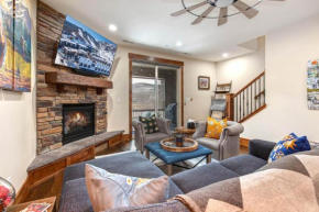 Parks Edge 13346 by Moose Management Park City